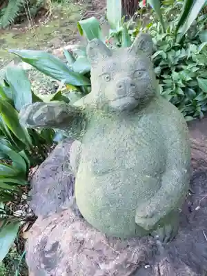 安養寺(東京都)