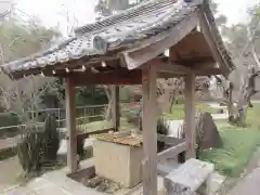 安岡寺(大阪府)