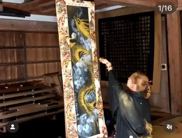 国上寺(新潟県)