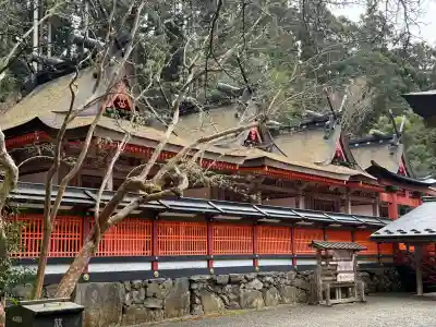 丹生都比売神社(和歌山県)