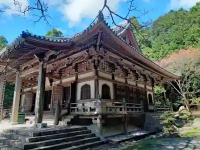 播州清水寺(兵庫県)
