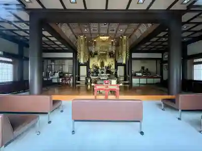 西福寺(東京都)