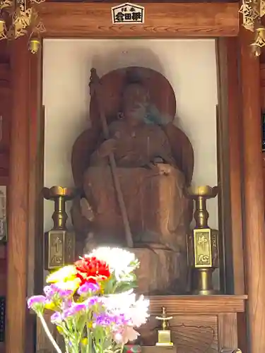 玉泉寺(東京都)