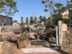 万九千社の建物その他