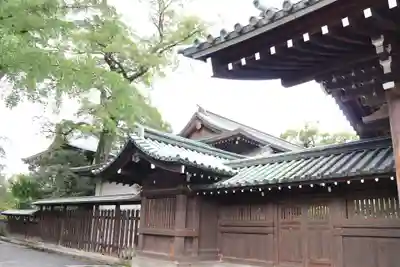 三嶋大社(静岡県)