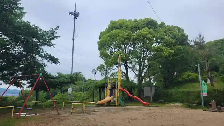 福水神社(愛媛県)