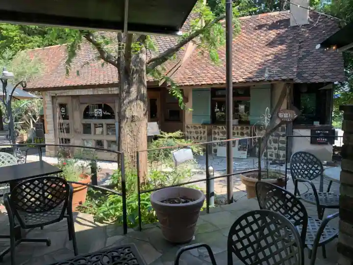 美濃國一宮 南宮大社(岐阜県)