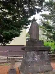 札幌村神社の建物その他