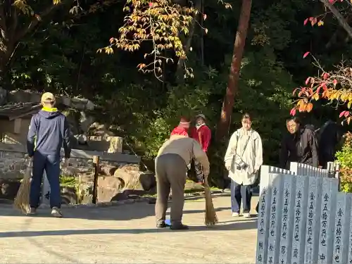廣田神社(兵庫県)