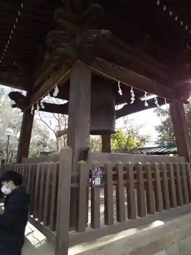 深大寺のその他建物