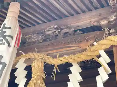 金山神社(滋賀県)