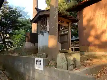 香取神社(千葉県)