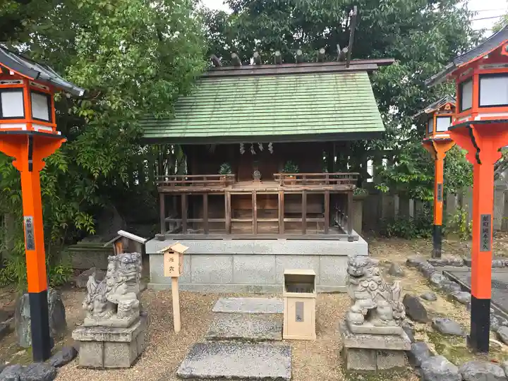 方違神社(大阪府)