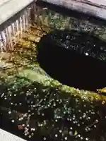 金澤神社のその他建物