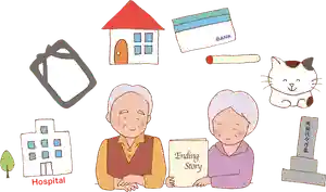 法話と天井絵の寺 観音寺(徳島県)(2024年02月23日(金) 10時08分44秒投稿)