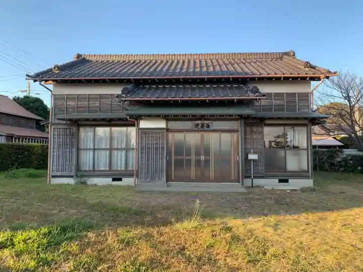 法慶院(千葉県)