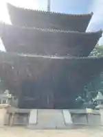 天寧寺のその他建物