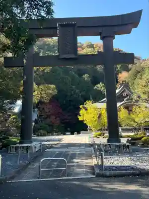 関西出雲久多美神社(岐阜県)