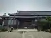 徳正寺の本殿・本堂