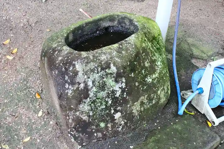 由貴神社(島根県)