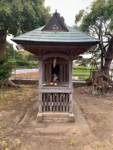 子安神社(千葉県)