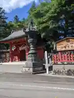 一之宮貫前神社のその他建物