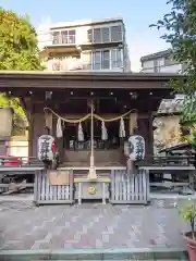 今宮神社(東京都)