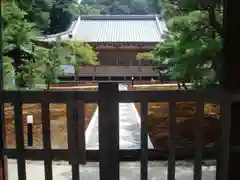 長壽寺（長寿寺）の建物その他