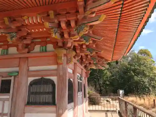 向上寺のその他建物