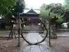 八幡神社のその他建物