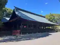 地御前神社(広島県)