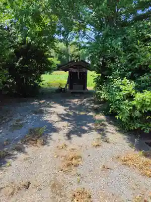 弁財天神社(埼玉県)