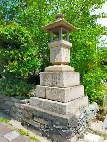 安養寺の建物その他