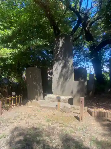 畑子安神社(千葉県)