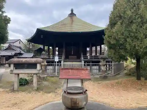 長光寺(愛知県)