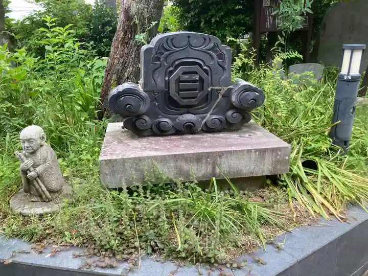 蓮台寺(神奈川県)