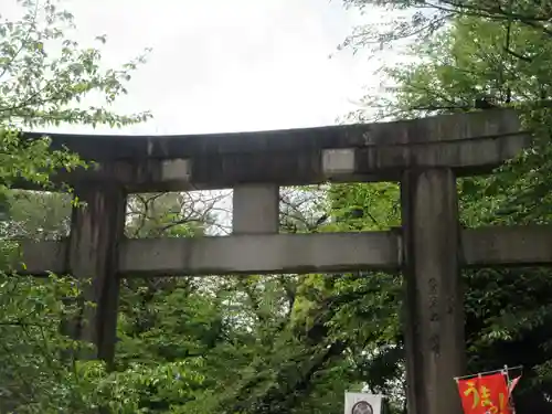 上野東照宮(東京都)