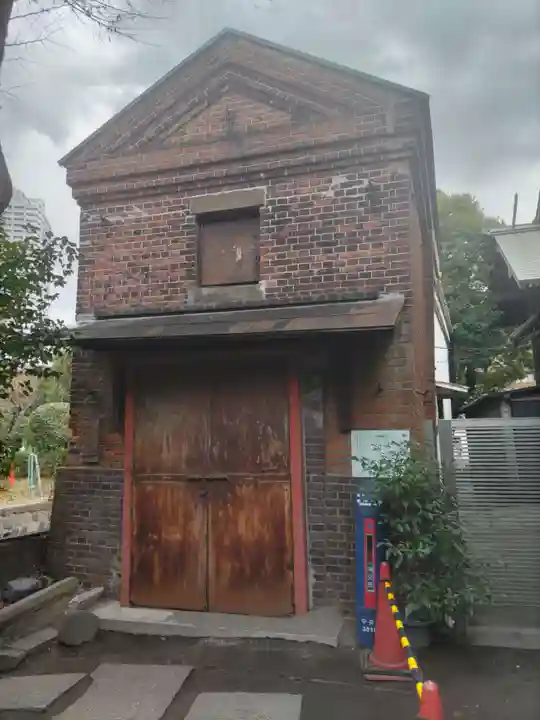 住吉神社(東京都)