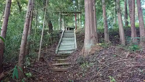 太神社(山梨県)