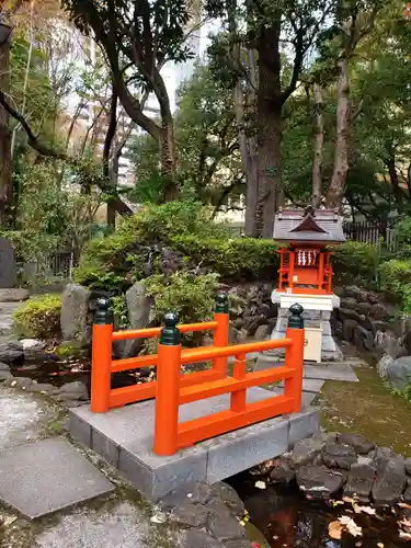 熊野神社(東京都)
