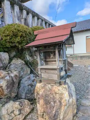 津島神社(岐阜県)