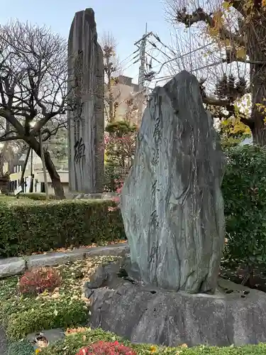 東本願寺のその他建物