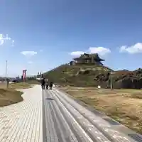 蕪嶋神社(青森県)
