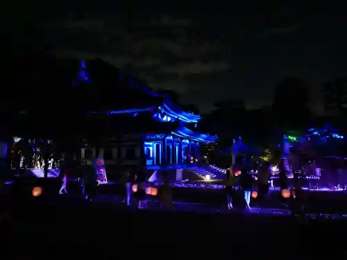 長谷寺のその他建物