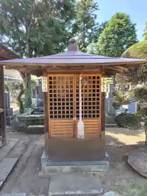 法輪寺(群馬県)
