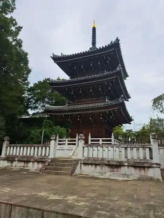 金蔵寺(千葉県)