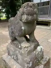 住吉神社(千葉県)