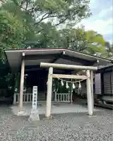 熊野神社(静岡県)