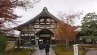 高台寺(高台寿聖禅寺・高臺寺)の本殿・本堂