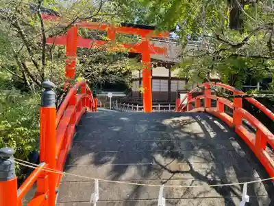 賀茂御祖神社（下鴨神社）(京都府)